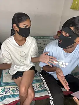 Anjaliangel07 online show from 04.23.26