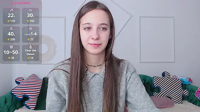 Little cherryy   online show from 09.25.25