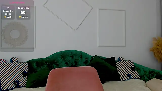 Little cherryy   online show from 09.30.25