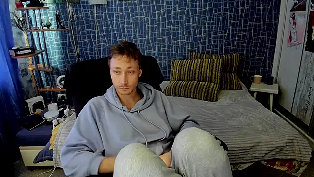 CuteBoy228 online show from 05.02.26