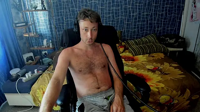 CuteBoy228 online show from 08.06.26