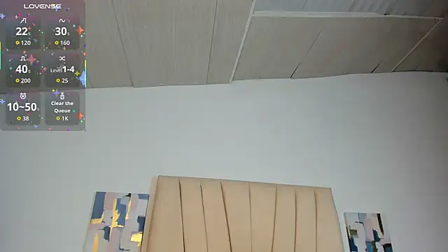 Sophia Ebony online show from 09.25.25