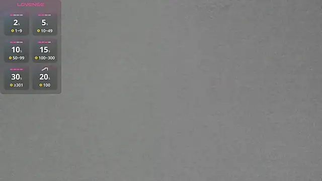 Sophia Ebony online show from 11.22.25