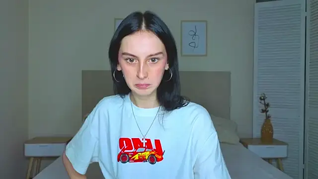 Little moly999 online show from 09.09.25