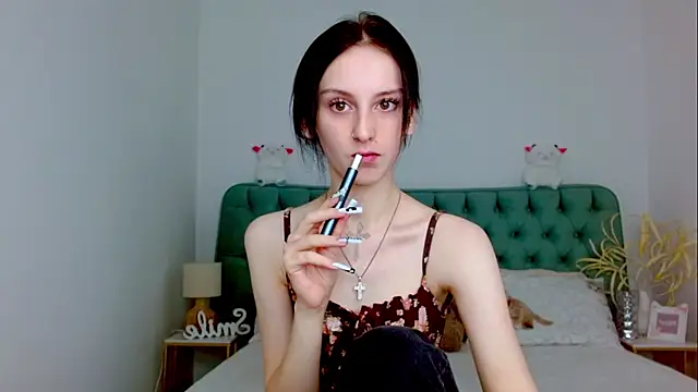 Little moly999 online show from 09.22.25