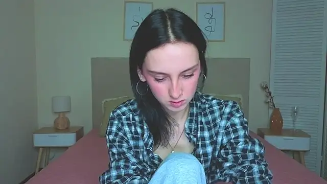 Little moly999 online show from 10.10.25