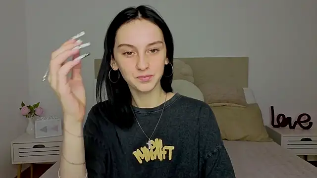 Little moly999 online show from 10.16.25