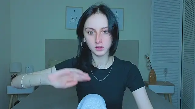 Little moly999 online show from 11.06.25