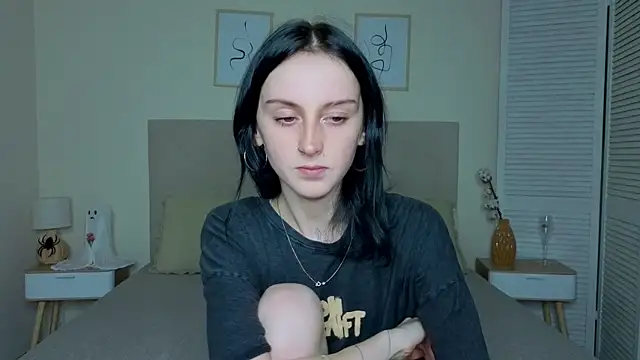 Little moly999 online show from 11.10.25