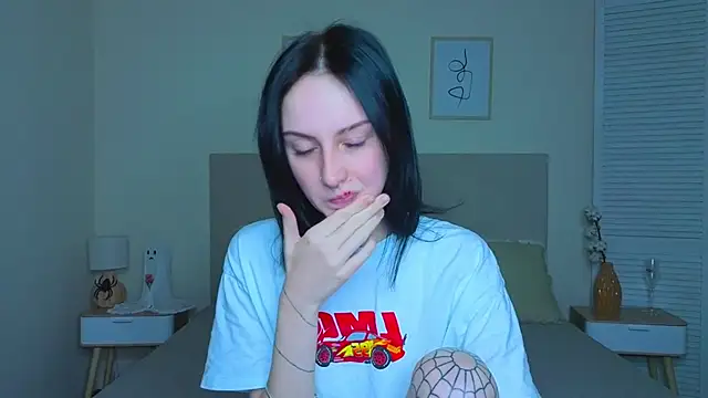 Little moly999 online show from 11.15.25