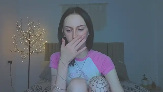 Little moly999 online show from 12.04.25