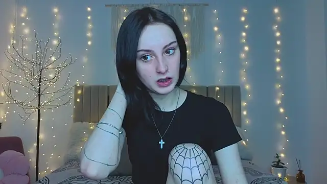 Little moly999 online show from 12.14.25