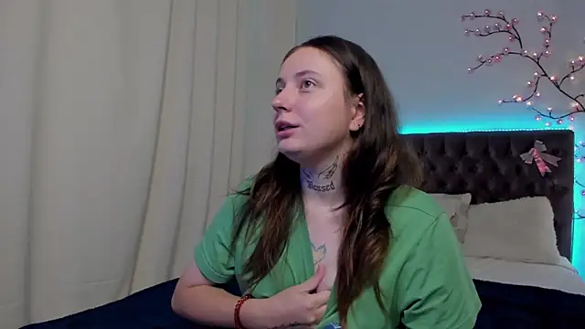 LilaVame online show from 09.13.25