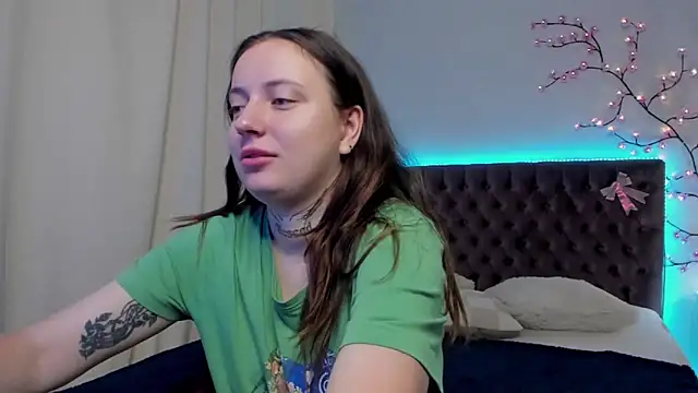 LilaVame online show from 09.14.25