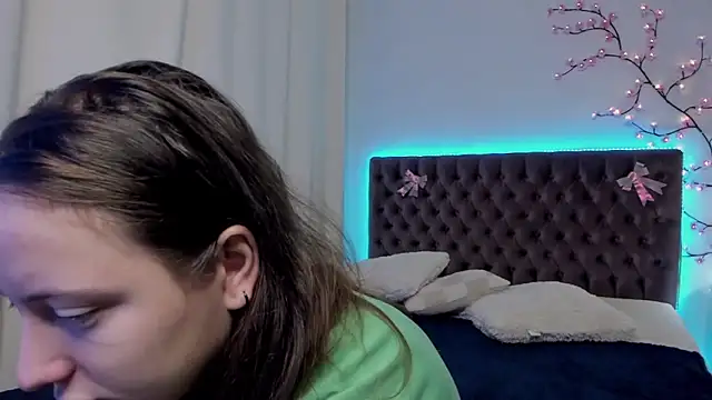 LilaVame online show from 09.15.25