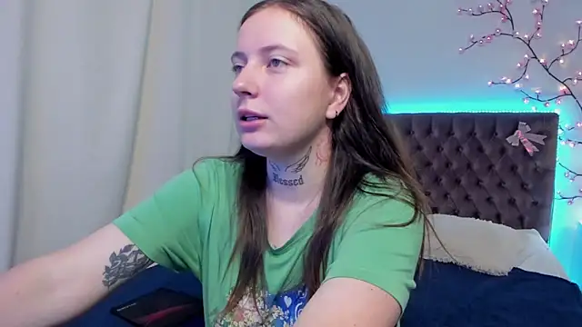 LilaVame online show from 09.20.25