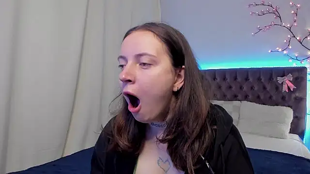 LilaVame online show from 09.28.25