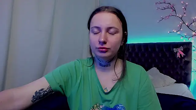 LilaVame online show from 09.30.25