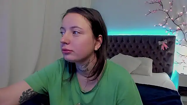 LilaVame online show from 10.01.25