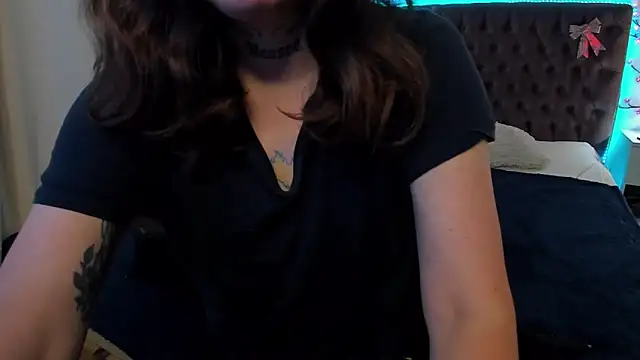 LilaVame online show from 10.07.25