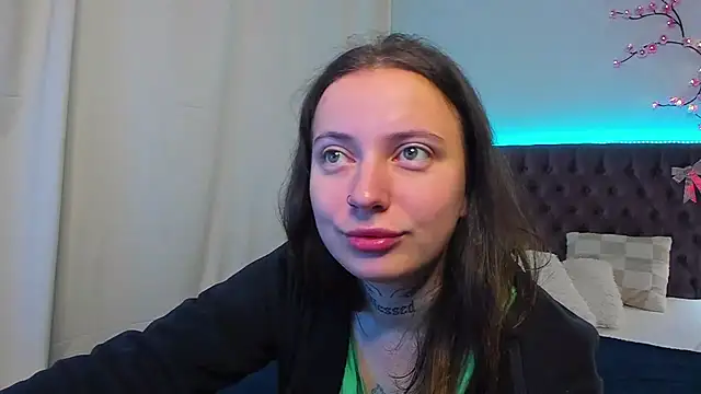 LilaVame online show from 10.09.25