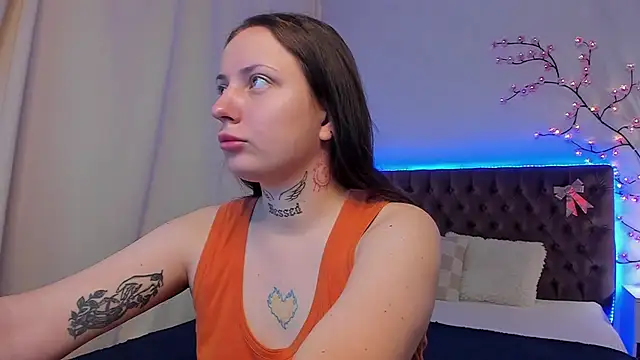 LilaVame online show from 10.12.25