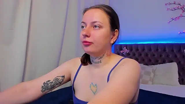 LilaVame online show from 10.16.25