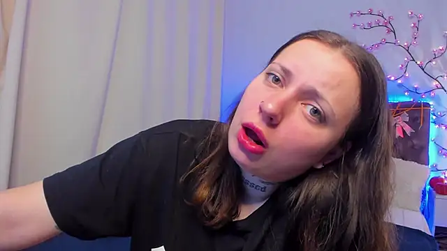 LilaVame online show from 10.25.25