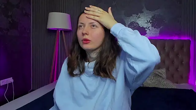 LilaVame online show from 11.21.25