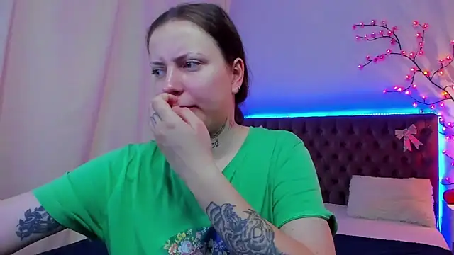 LilaVame online show from 11.22.25