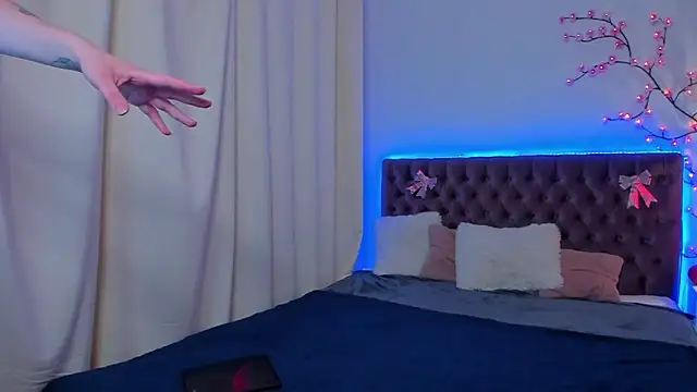 LilaVame online show from 11.25.25