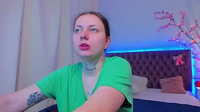 LilaVame online show from 11.26.25