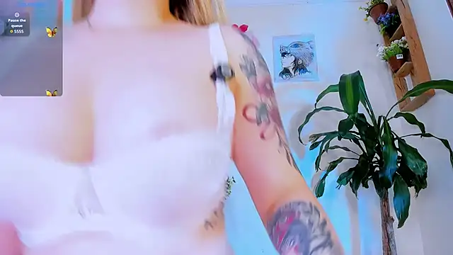 Simonesmith01 online show from 12.02.25