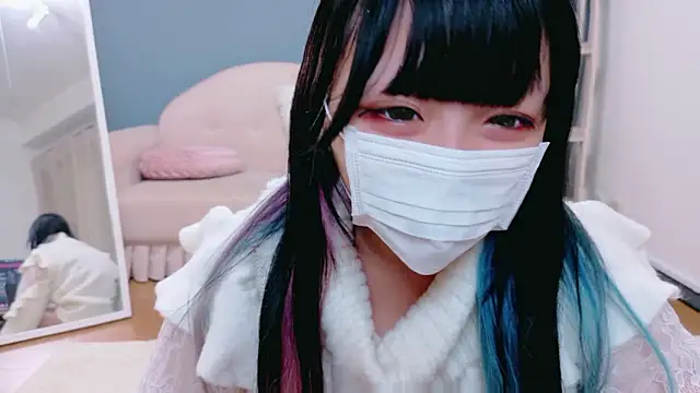 Nyan love ch online show from 11.07.25