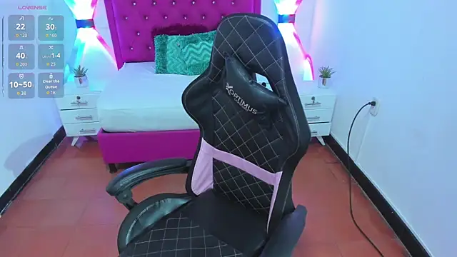 lissa jhonsoon online show from 10.24.25