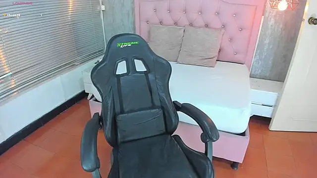 lissa jhonsoon online show from 11.07.25