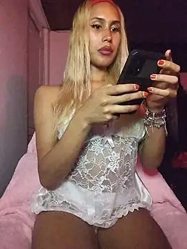 AngelinaSexFit online show from 12.20.25