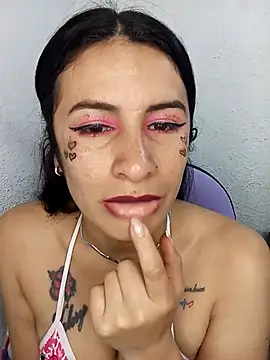 karinnahotdirty online show from 01.31.26