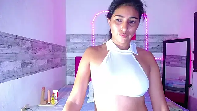 Pleassing neighbour online show from 07.15.26