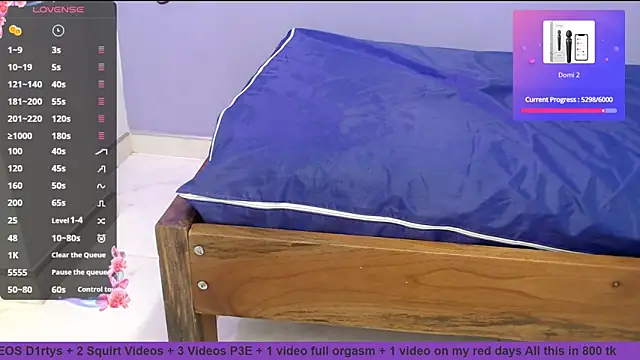 Snapshot of skinnykalitzo18 chatting on 11.20.25 skinnykalitzo18 online show from 11.20.25