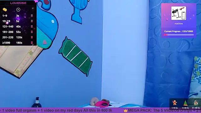 Snapshot of skinnykalitzo18 chatting on 11.27.25 skinnykalitzo18 online show from 11.27.25