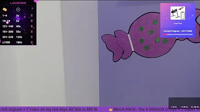 Snapshot of skinnykalitzo18 chatting on 11.29.25 skinnykalitzo18 online show from 11.29.25