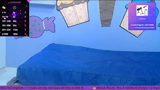 Snapshot of skinnykalitzo18 chatting on 11.30.25 skinnykalitzo18 online show from 11.30.25