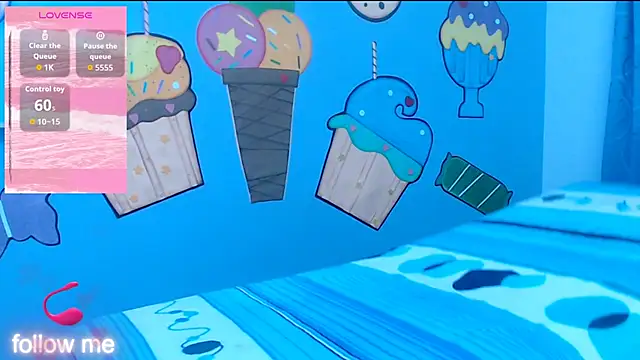 Snapshot of skinnykalitzo18 chatting on 01.07.26 skinnykalitzo18 online show from 01.07.26