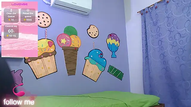 Snapshot of skinnykalitzo18 chatting on 01.09.26 skinnykalitzo18 online show from 01.09.26