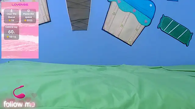 Snapshot of skinnykalitzo18 chatting on 01.16.26 skinnykalitzo18 online show from 01.16.26