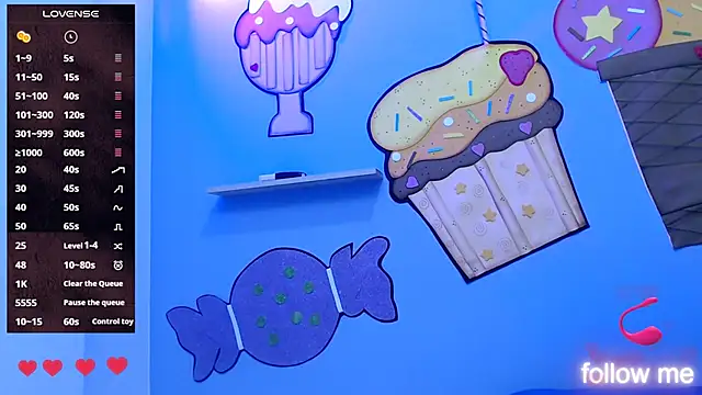 Snapshot of skinnykalitzo18 chatting on 02.18.26 skinnykalitzo18 online show from 02.18.26