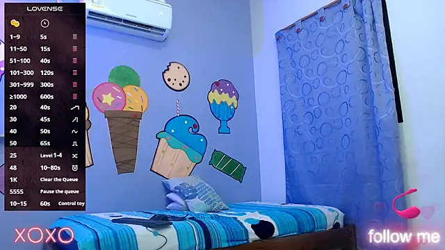 Snapshot of skinnykalitzo18 chatting on 02.21.26 skinnykalitzo18 online show from 02.21.26