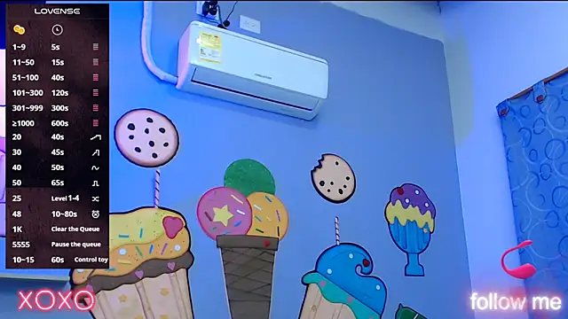 Snapshot of skinnykalitzo18 chatting on 03.04.26 skinnykalitzo18 online show from 03.04.26