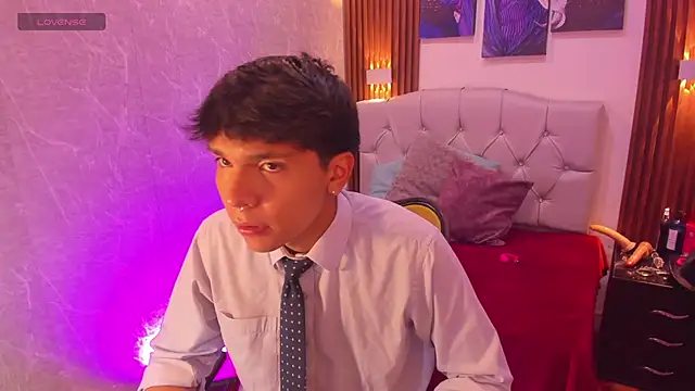 Thiago Kozak online show from 10.25.25